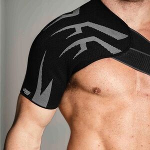 Anaconda Shoulder Brace | Compression Support | Size M | New in Bag